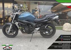 Yamaha FZ6 (2004 - 07) usata