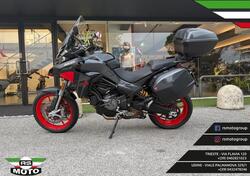 Ducati Multistrada V2 S (2022 - 24) usata