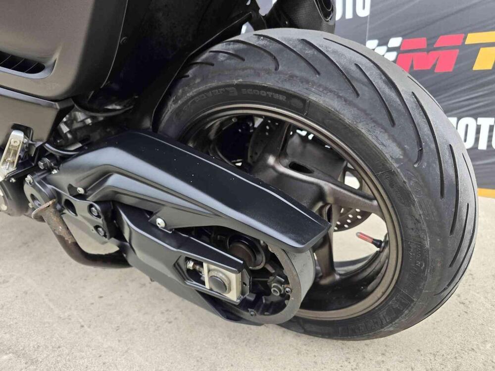 Yamaha T-Max 530 (2012 - 14) (4)