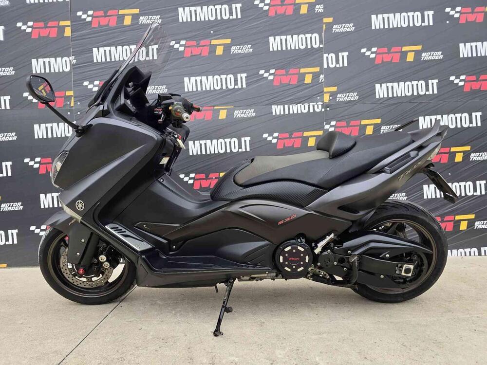 Yamaha T-Max 530 (2012 - 14) (2)