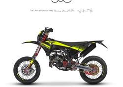 Fantic Motor XM 50 Motard Competition 2T (2023 - 24) nuova