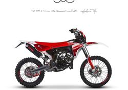 Fantic Motor Enduro 50 Performance 2t (2020) nuova