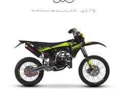 Fantic Motor Enduro 50 Performance 2t (2020) nuova