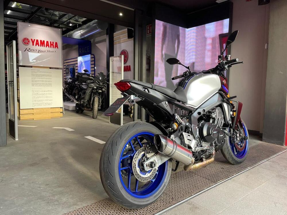 Yamaha MT-09 SP (2021 - 23) (3)