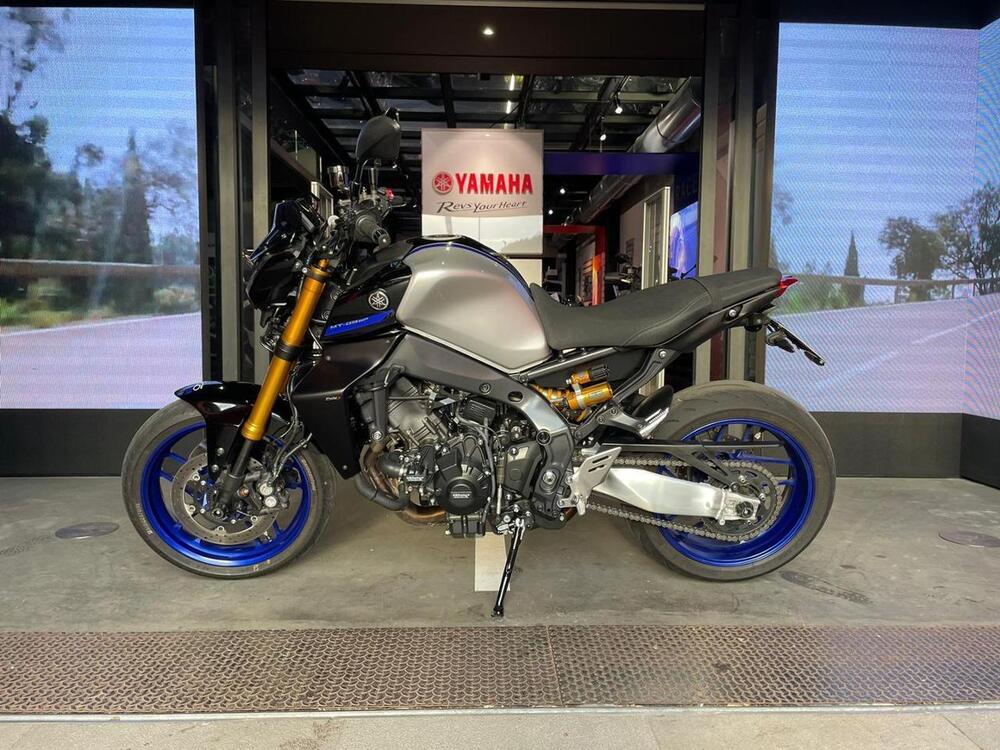 Yamaha MT-09 SP (2021 - 23) (4)