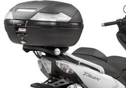 Kappa kr2013 Attacco posteriore Monokey per Yamaha