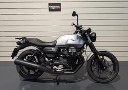 Moto Guzzi V7 850 Stone Special Abs (2021) usata