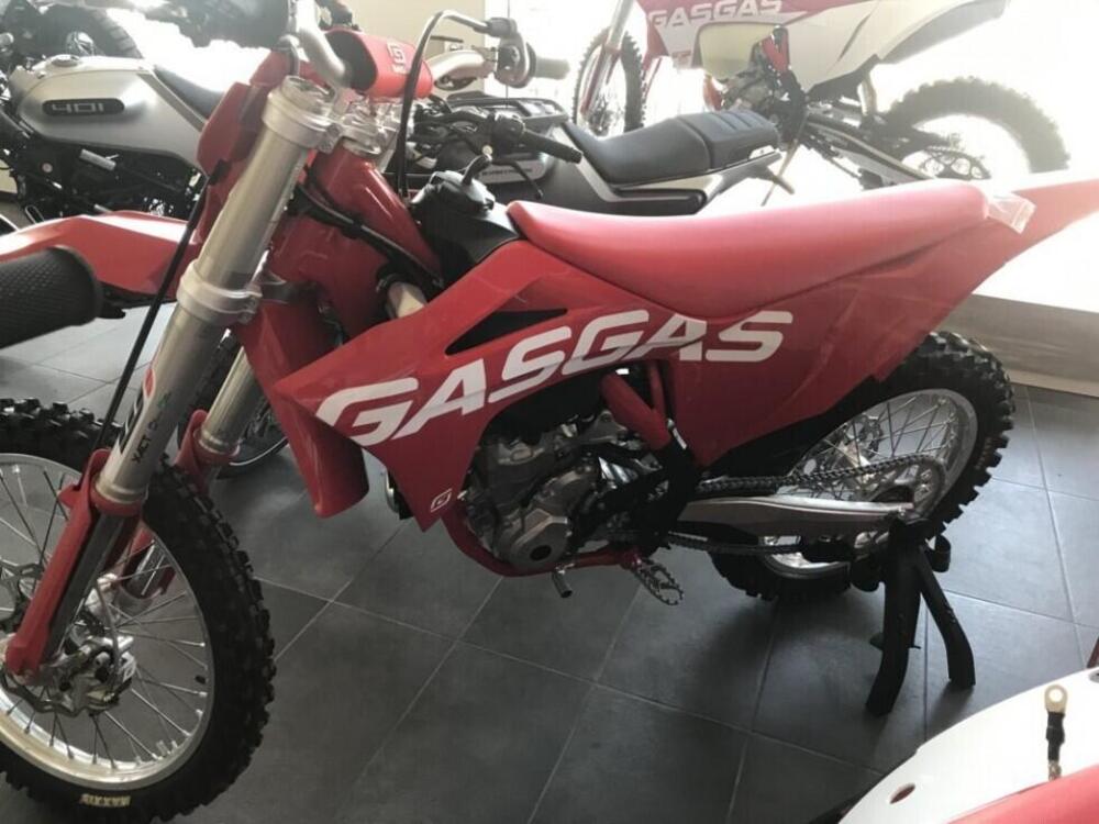 GASGAS MC 350 F (2023)