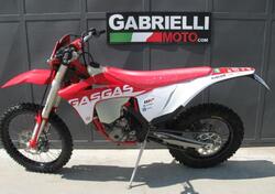 GASGAS EC 350 F (2022) usata