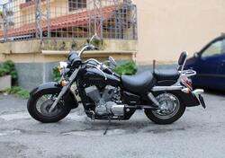 Honda Shadow 750 (2004) usata