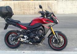 Yamaha Tracer 900 ABS (2015 - 16) usata