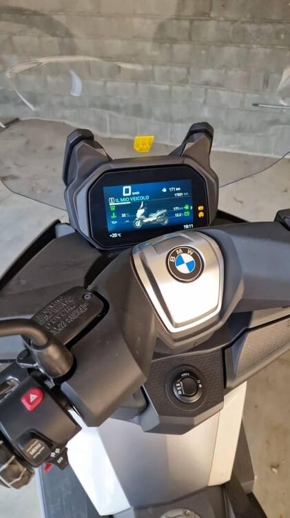 Bmw C 400 GT (2021 - 24) (2)