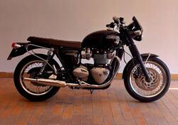 Triumph Bonneville T120 (2021 - 24) usata