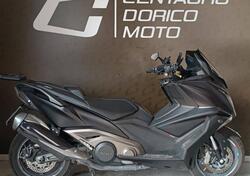 Kymco AK 550 ETS (2021 - 24) usata