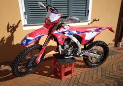 Honda CRF 250 RX Enduro Special (2024) usata