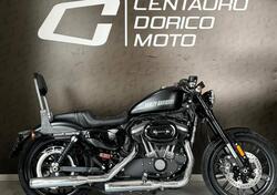 Harley-Davidson 1200 Roadster (2017 - 20) - XL 1200R usata