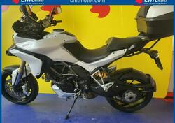 Ducati Multistrada 1200 ABS (2010 - 12) usata