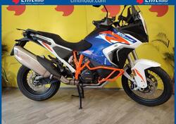 KTM 1290 Super Adventure R (2021) usata