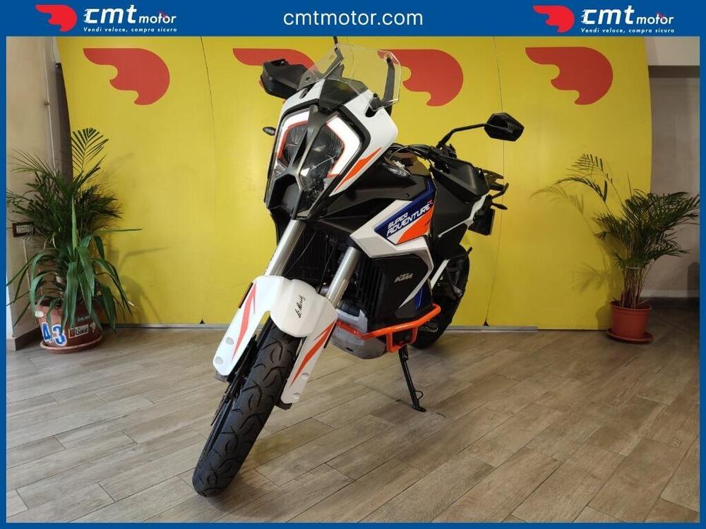 KTM 1290 Super Adventure R (2021) (2)