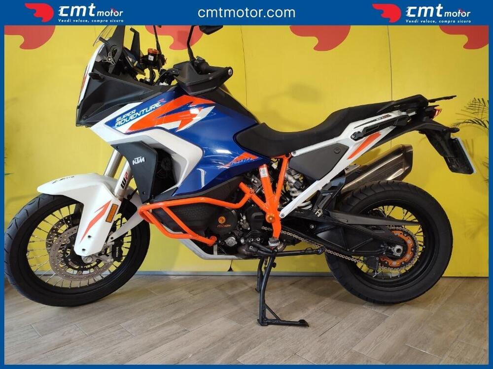 KTM 1290 Super Adventure R (2021) (3)