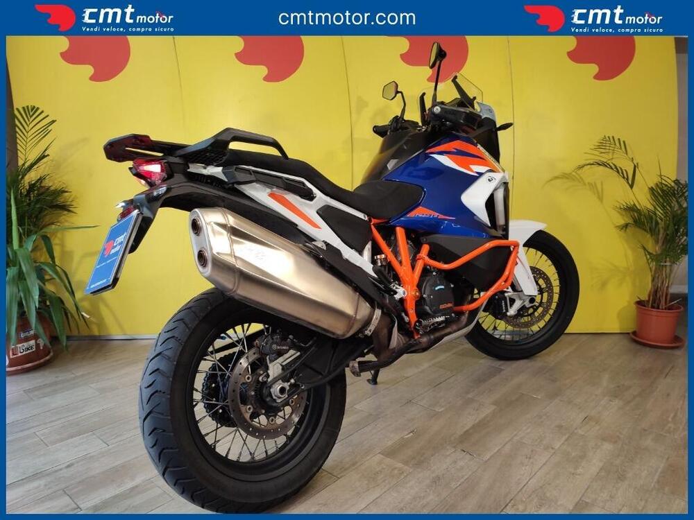 KTM 1290 Super Adventure R (2021) (4)