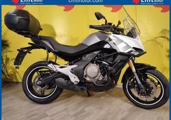 CFMOTO 650MT (2021 - 24) usata