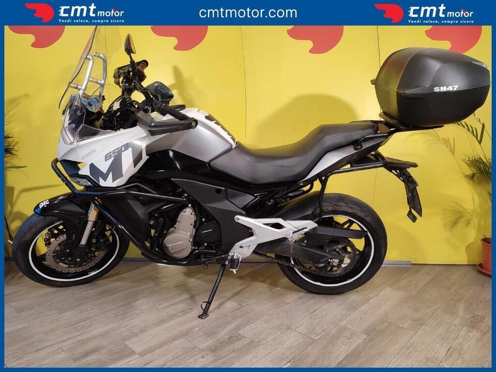 CFMOTO 650MT (2021 - 24) (3)