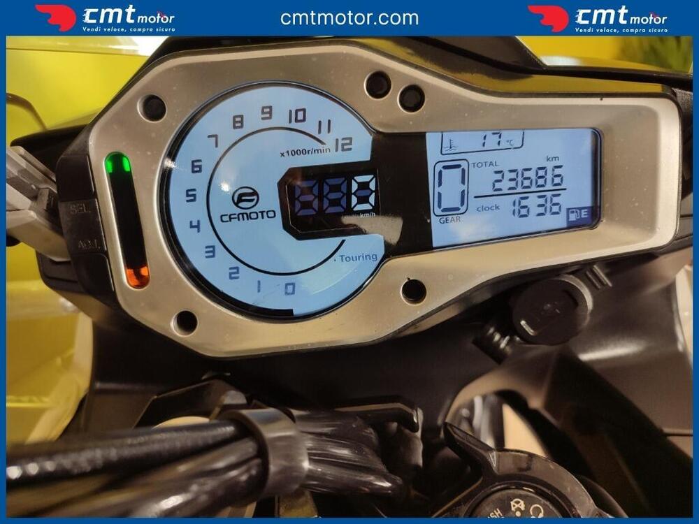 CFMOTO 650MT (2021 - 24) (5)