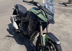 Honda CB 500 X Travel Edition (2022 - 23) usata