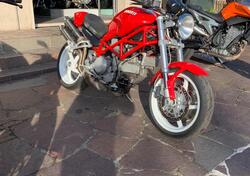 Ducati Monster S2 R (2004 - 07) usata