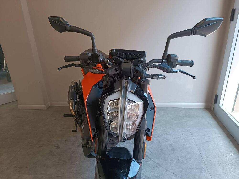 KTM 125 Duke ABS (2017 - 20) (3)