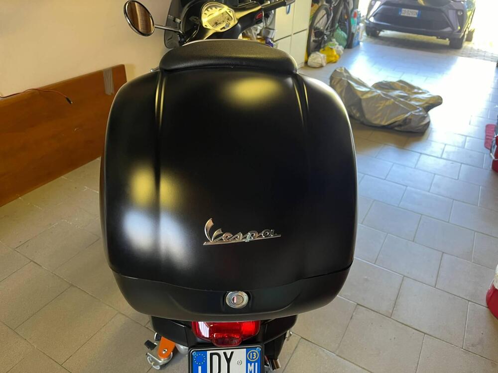 Vespa GTS 300 Super Sport ABS (2010 - 16) (3)