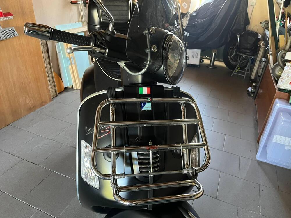 Vespa GTS 300 Super Sport ABS (2010 - 16) (5)