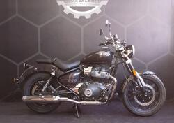 Royal Enfield Super Meteor 650 (2023 - 24) nuova