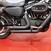 Harley-Davidson 883 R (2006 - 07) - XL 883R (12)