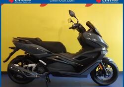 Kl Brera 125 (2022 - 24) nuova