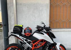 KTM 390 Duke ABS (2017 - 20) usata