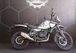 Royal Enfield Himalayan 450 (2024) nuova