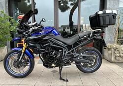 Triumph Tiger 800 (2010 - 14) usata