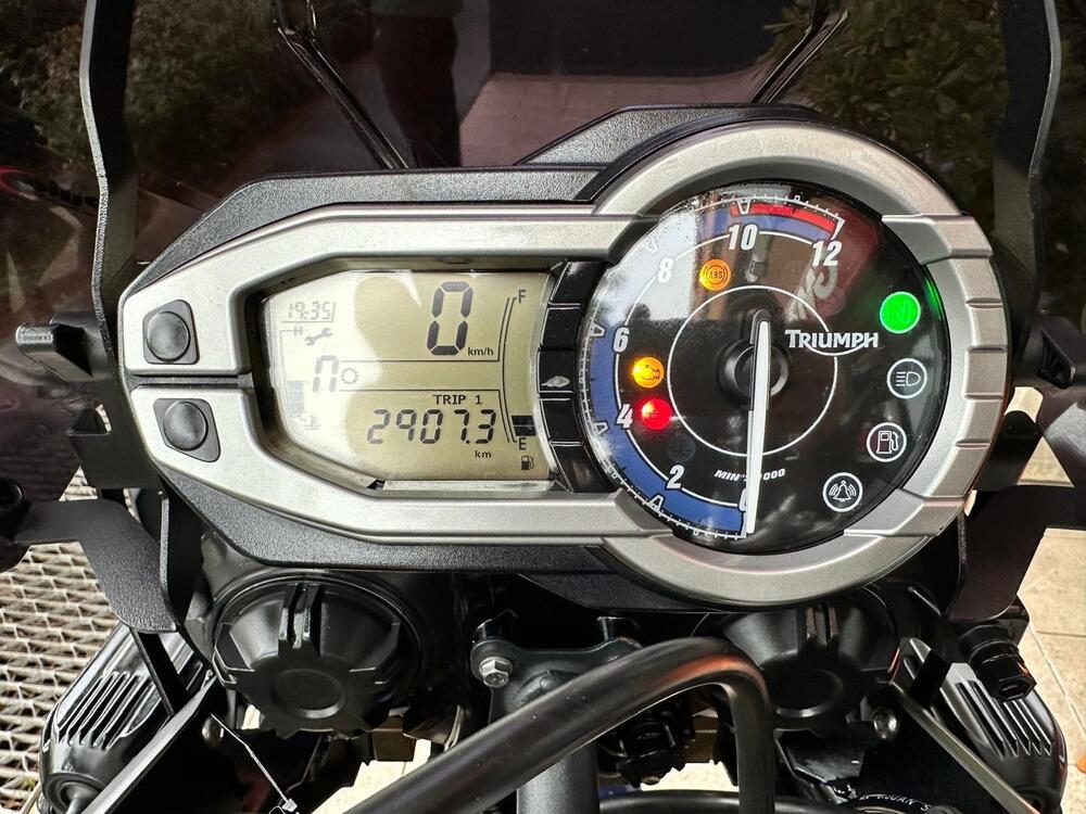 Triumph Tiger 800 (2010 - 14) (4)