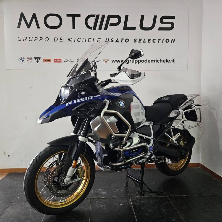 Bmw R 1250 GS (2019 - 20)