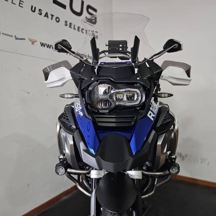 Bmw R 1250 GS (2019 - 20) (2)