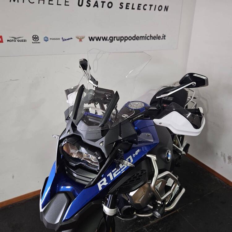 Bmw R 1250 GS (2019 - 20) (3)