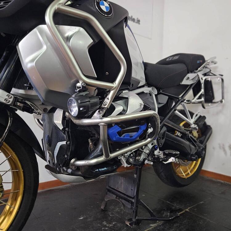 Bmw R 1250 GS (2019 - 20) (5)