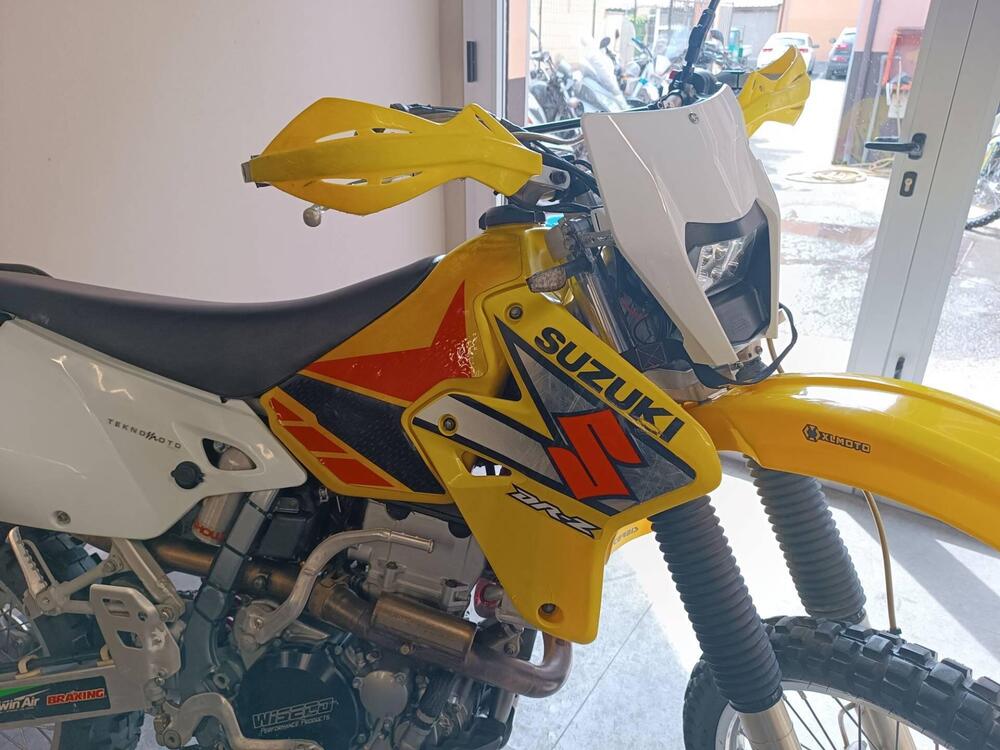 Suzuki DR-Z 400 E (2000- 06) (3)