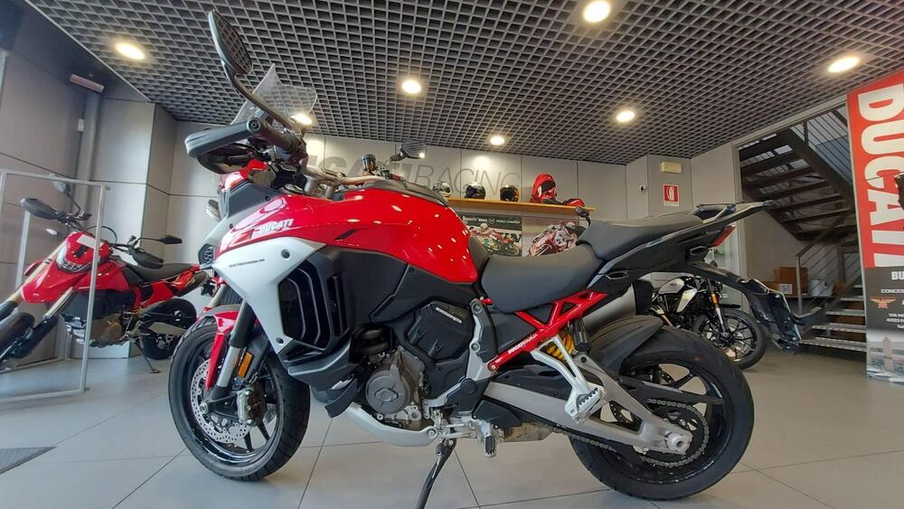 Ducati Multistrada V4 (2021 - 24) (4)