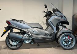 Yamaha Tricity 300 (2021 - 24) usata