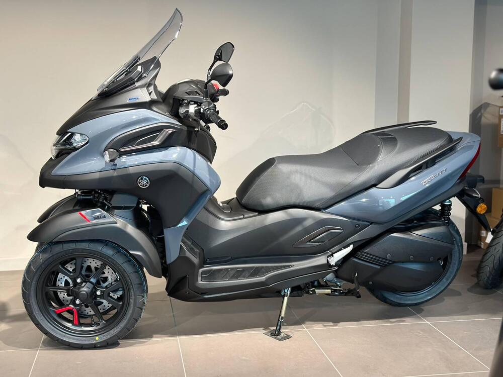 Yamaha Tricity 300 (2021 - 24) (2)