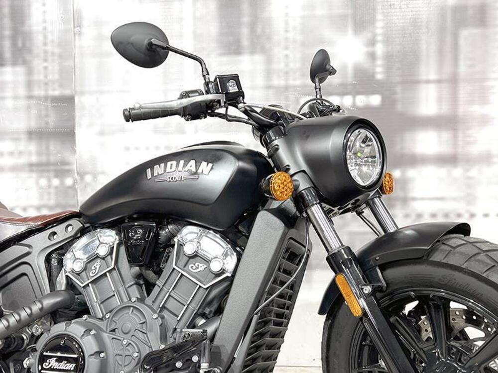 Indian Scout Bobber (2018 - 20) (5)