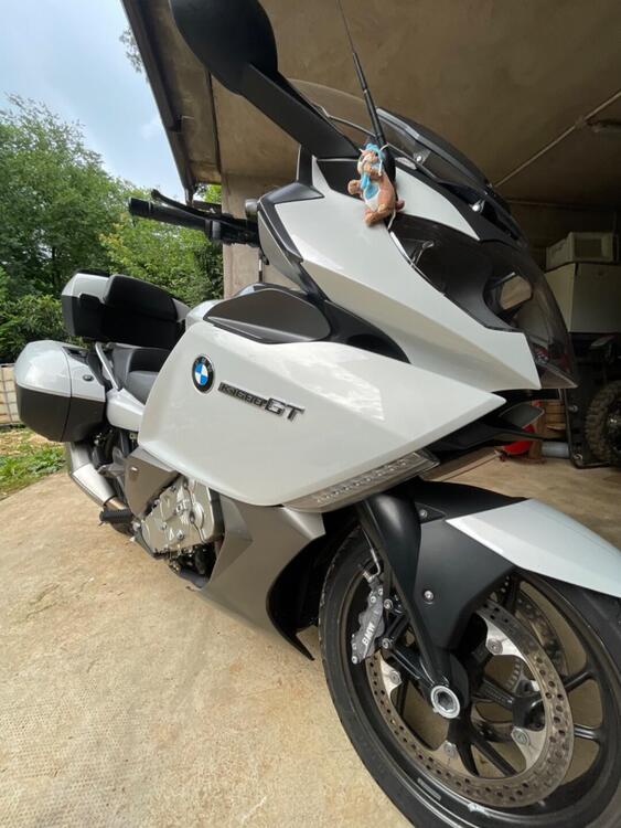 Bmw K 1600 GT (2010 - 16)